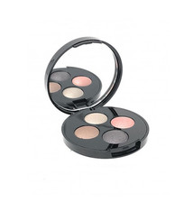 PURO PURO PRESSED PIGMENTS PALETTE 06 - PHẤN MẮT VỈ 4 MÀU PURO #6 - MÀU ĐƯỢC ƯA THÍCH NHẤT