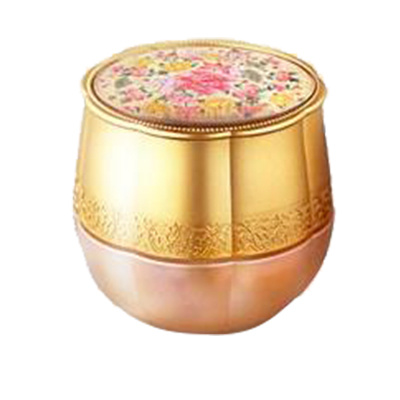 THE HISTORY OF WHOO WH GJH MI SECRET COURT BB BALL POWDER 20G  - PHẤN VIÊN BẮT SÁNG NGỌC TRAI, HỔ PHÁCH VÀ  VÀNG RÒNG - WHOO HOÀNG CUNG