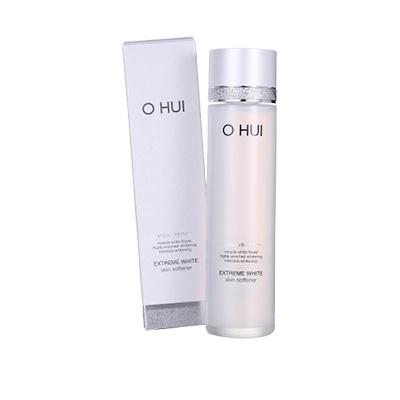 OHUI OH EX BRIGHTENING SOFTENER 150ML - NƯỚC HOA HỒNG CÂN BẰNG DA OHUI - DƯỠNG TRẮNG DA 150ML