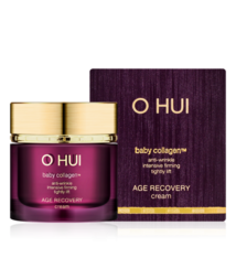 OHUI OH AGE RECOVERY REJUVENATING CREAM - 50708119