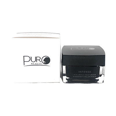 PURO PURO INTENSE HYALURONIC MOISTURIZER 50ML - KEM DƯỠNG ẨM, XÓA NẾP NHĂN, CĂNG MỊN DA 50ML