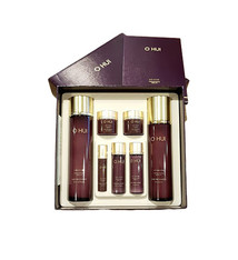 OHUI OH AGE RECOVERY 2PCS SET - BỘ KEM DƯỠNG TRẺ HÓA DA HÀN QUỐC - 2 LOẠI