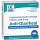 Quality Choice QC ANTI-DIARRHEAL LOPERAMIDE 2MG 24 CAPLETS