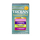 TROJAN TROJAN CONDOM SENSITIVITY ULTRA THIN LUBRICATED 12 COUNT