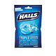 HALLS BD HALLS DROPS MENTHO-LYPTUS 30 EA