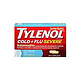 TYLENOL TYLENOL COLD & FLU SEVERE CAPLET 24CT