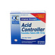 QC QC ACID CONTROLLER FAMOTIDINE 10MG ORIGINAL TABLET