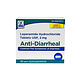 Quality Choice QC ANTI-DIARRHEAL LOPERAMIDE 2MG 12 CAPLETS