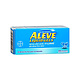 ALEVE ALEVE LIQUID GEL 220MG 20CT