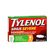 TYLENOL TYLENOL SINUS CONGESTION SEVERE CAPLET 24CT