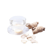 ASIAN BRANDS KF WISCONSIN GINSENG ROOT M2 6 OZ - nhân sâm