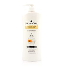 Lover's Care LOV BODY LOTION 27 OZ - ROYAL JELLY & HONEY - LOTION DƯỠNG ẨM CƠ THỂ 27OZ  - CHIẾT XUẤT SỮA ONG CHÚA & MẬT ONG