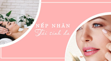 NẾP NHĂN - TÁI SINH DA