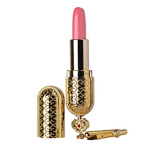 THE HISTORY OF WHOO WH GJH MI LUXURY LIPSTICK #12 (PINK) -  SON MÔI HOÀNG CUNG - CẢI THIỆN SẮC MÔI (SỐ #12, MÀU HỒNG)