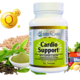 MEDCARE MC CARDIO SUPPORT 60CT - THUỐC BỔ TIM MẠCH