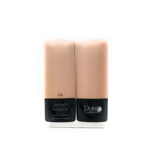 PURO PURO MOUSSE FOUNDATION PERFECT BALANCE N4