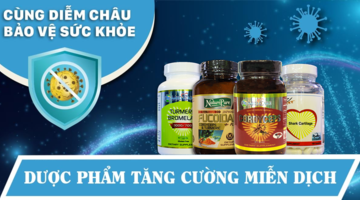 HỆ MIỄN DỊCH