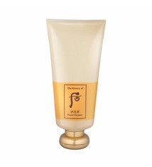 THE HISTORY OF WHOO WH GJH INYANG FACIAL FOAM CLEANSER 180ML - 51106405 - SỮA RỬA MẶT NHÂN SÂM VÀNG