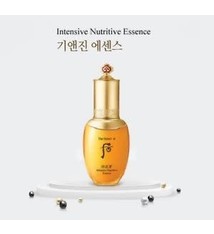 THE HISTORY OF WHOO WH GJH INYANG INTENSIVE NUTRITIVE ESSENCE - 51103550 - TINH CHẤT SIÊU DƯỠNG GIẢM LÃO HÓA, TĂNG TÔNG MÀU DA TRẮNG SÁNG