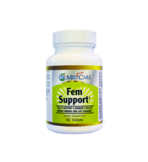 MEDCARE MC FEM SUPPORT 60 TABLET - THUỐC HỖ TRỢ TIỀN MÃN KINH