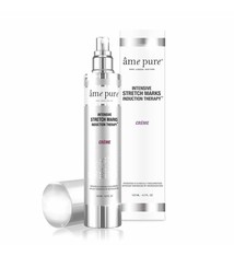 AME PURE AME PURE INTENSIVE STRETCH MARKS INDUCTION THERAPY CRÈME 120ML - KEM DƯỠNG THỂ GIẢM RẠN NỨT DA