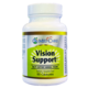 MEDCARE MC VISION SUPPORT 60 CAPSULES - THUỐC BỔ, GIÚP SÁNG MẮT