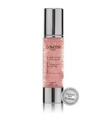 Lover's Care LOVÉRSE PARIS ANTI-WRINKLE PEARL SERUM 50ML (1.7 OZ) - TINH CHẤT NGỌC TRAI XÓA NẾP NHĂN CỦA PHÁP