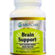 MEDCARE MC BRAIN SUPPORT 60CT - THUỐC BỔ NÃO, GIÚP TRÍ NHỚ, GIẢM NHỨC ĐẦU