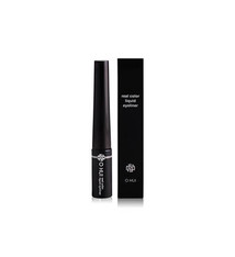 OHUI OH REAL COLOR LIQUID EYELINER #1 - BÚT VIỀN MẮT NƯỚC SẮC NÉT OHUI  - MÀU ĐEN (50706968)