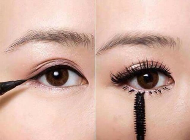Kẻ viền mắt nước sẽ giúp bạn có được đường viền đẹp và tự nhiên hơn bao giờ hết. Dễ sử dụng và tiện ích cho mọi lúc, eyeliner này sẽ là một món đồ không thể thiếu để làm nên vẻ đẹp của bạn.
