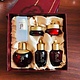 THE HISTORY OF WHOO WH JYH JINYUL RED WILD GINSENG FACIAL OIL SET - BỘ TINH DẦU HỒNG SÂM NÚI ĐẨY LÙI NẾP NHĂN, GIÚP DA SĂN MỊN