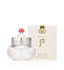 THE HISTORY OF WHOO WH GJH SEOL RADIANT WHITE ULTIMATE CORRECTOR CREAM 20ML - CAO ĐẶC TRỊ NHỮNG VẾT NÁM, TÀN NHANG TỰ NHIÊN 20ML