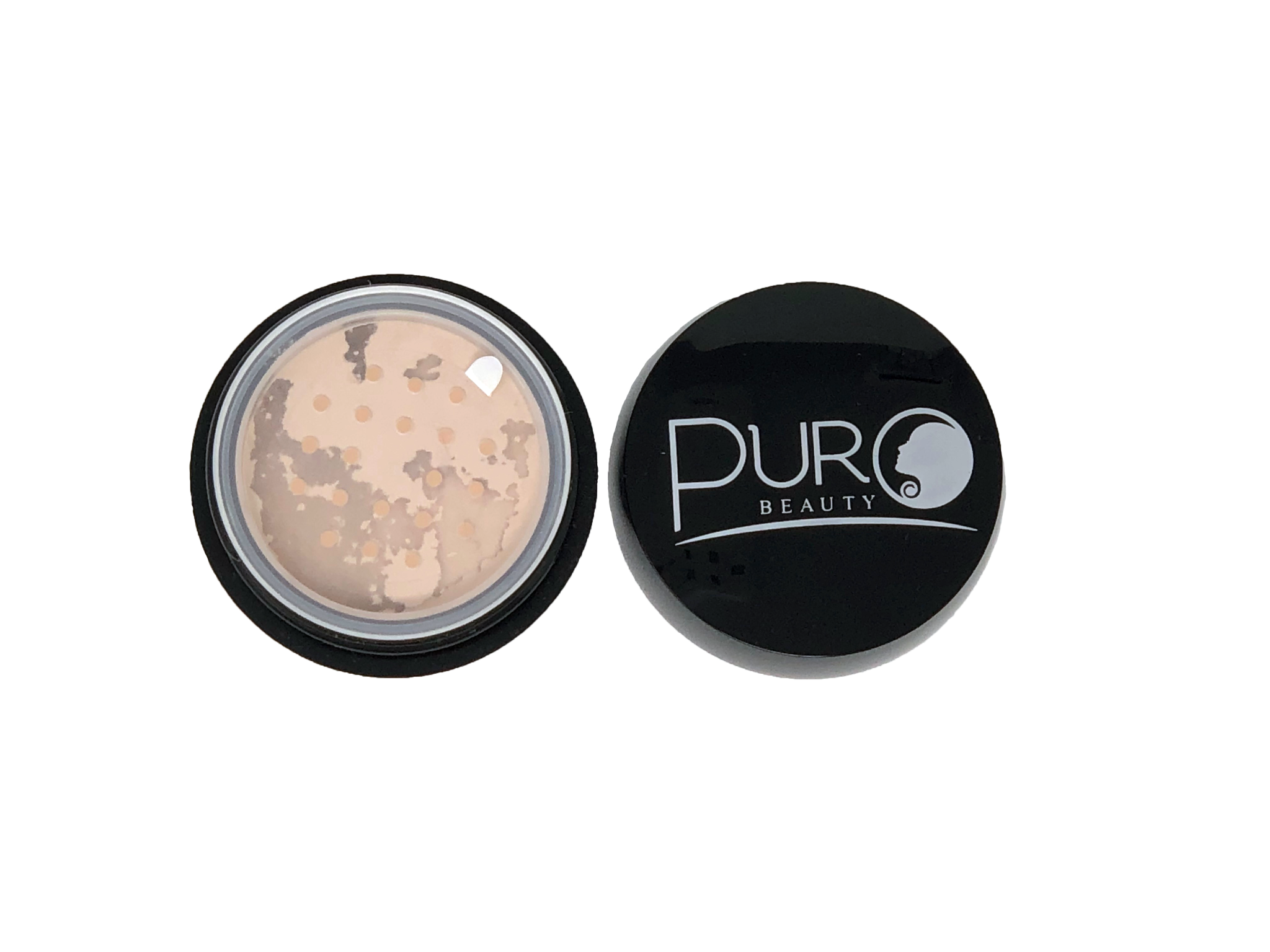 PURO PURO LOOSE POWDER (COOL NEUTRAL) N3 - PHẤN PHỦ DẠNG BỘT - THÀNH PHẦN TỰ NHIÊN PURO (MÀU DA) #N3