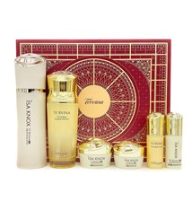 ISA KNOX IK TERVINA LX REGENERATING SERUM EDITION SET - 50106813