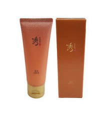 SOORYEHAN SOORYEHAN BON CLEANSING FOAM 100ML - 50503553 - SỮA RỬA MẶT THẢO DƯỢC, GIÚP DA MỊN MÀNG HÀN QUỐC