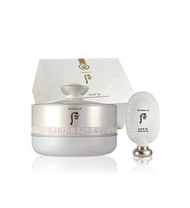 THE HISTORY OF WHOO WH GJH SEOL RADIANT BRIGHT AMPOULE SET (1.8ML  x 16 & PEELING GEL 45GM) - 51103785