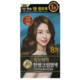 LG RN HAIR COLOR CREAM (NATURAL BROWN) - 11374148 - THUỐC NHUỘM TÓC THẢO DƯỢC CỦA TẬP ĐOÀN LG HÀN QUỐC (NÂU TỰ NHIÊN)