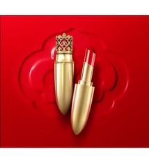 THE HISTORY OF WHOO WH GJH MI LUXURY LIP ROUGE #55 (REAL RED)  - 51105213 - SON MÔI HOÀNG CUNG, MỀM MỊN GIỮ LÂU  MÀU ĐỎ, MUÀ LỄ 2021