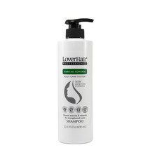 Lover's Care LOV HAIR PROFESSIONAL SHAMPOO 20.3 OZ (600ML) - HAIR FALL CONTROL (NEW IMPROVED FORMULA) -DẦU GỘI CHỐNG RỤNG TÓC