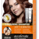 Lover's Care LOV HAIR SALON COLORING SHAMPOO 2.0 OZ - #4.5 (CHESTNUT BROWN) - DẦU GỘI NHUỘM TÓC LOVER'S HAIR 2OZ - MÀU NÂU HẠT DẺ #4.5