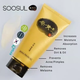 SOOSUL SS PEELING GEL (120 ML) -- GEL TẨY TẾ BÀO CHẾT CHỨA NẤM THƯỢNG HOÀNG  & NHÂN SÂM HÀN QUỐC (KFDA chứng nhận)