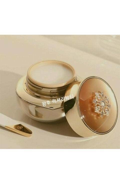 THE HISTORY OF WHOO WH CGD HWAHYUN RADIANT CLEANSING BALM 75ML -  KEM TƯƠI TẨY TRANG, TÁI SINH DA DÒNG WHOO NHÂN SÂM VÀNG HÀN QUỐC