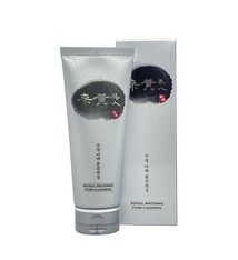SOOSUL SS WHITENING FOAM CLEANSING (150ML) - SỮA RỬA MẶT  DẠNG BỌT, TRẮNG DA HÀN QUỐC
