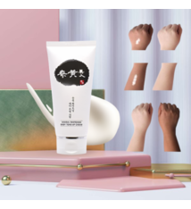 SOOSUL SS WHITENING BODY TONE-UP CREAM (120ML) - KEM DƯỠNG TRẮNG DA TOÀN THÂN, NÂNG TONE MÀU DA TRẮNG SÁNG, NGĂN NGỪA LÃO HÓA (HÀN QUỐC)