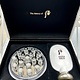 THE HISTORY OF WHOO WH GJH SEOL RADIANT BRIGHT AMPOULE SET (1.8ML  x 16 & PEELING GEL 45GM) - 51103785