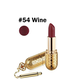 THE HISTORY OF WHOO WH GJH MI LUXURY LIPSTICK #54 (WINE) - 51101273