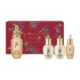 THE HISTORY OF WHOO WH CGD HWAHYUN ULTIMATE LIFTING BO AMPOULE CONCENTRATE SET 30ML (LUCKY SET) - 51105856 - BỘ SIÊU TINH CHẤT  NHÂN SÂM & CHIẾT XUẤT TỪ KÉN TẰM  ĐẶC TRỊ SĂN CHẮC DA, CĂNG SÁNG