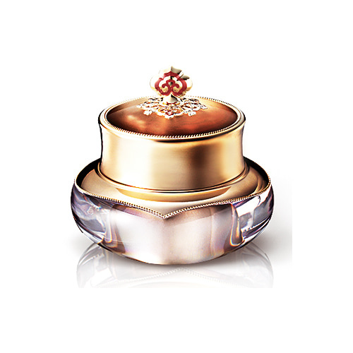 THE HISTORY OF WHOO WH CGD HWAHYUN EYE CREAM 5PCS *2023* SET - BỘ KEM DƯỠNG MẮT TÁI SINH DA, XÓA NẾP NHĂN, GIÚP DA SĂN CHẮC