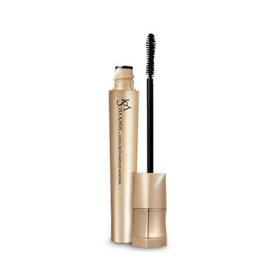 ISA KNOX IK LONG RICH AMPOULE MASCARA (BLACK) - 50105807 - MASCARA GIÚP LÔNG MI  DÀI VÀ DÀY CONG VUỐT (MÀU ĐEN)