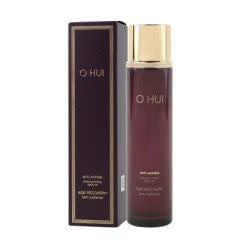 OHUI OH AGE RECOVERY WRINKLE CARE SKIN SOFTENER 150ML - 50708585 - Nước cân bằng cải thiện nếp nhăn